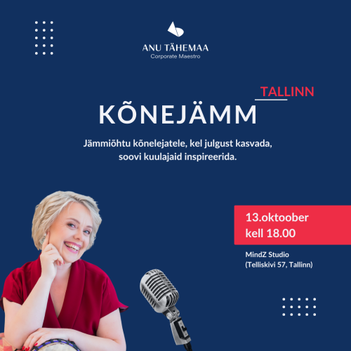 Kõnejämm TLN